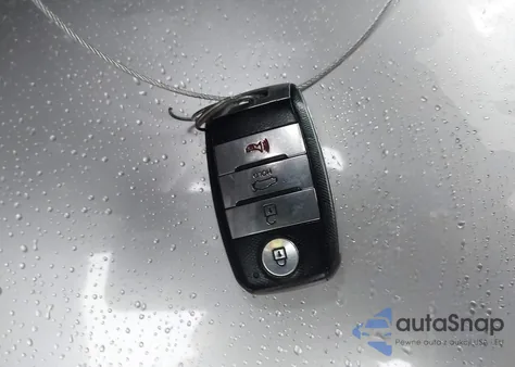 2015 Kia Forte Koup Ex z USA, uszkodzony, nr VIN KNAFX6A8XF5297204